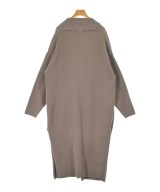 MUSE de Deuxieme Classe（ミューズドゥドゥーズィーエムクラス）カーディガン 茶 サイズ:F レディース/2200634244049