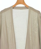 MUSE de Deuxieme Classe（ミューズドゥドゥーズィーエムクラス）カーディガン ベージュ サイズ:F レディース/2200634244056