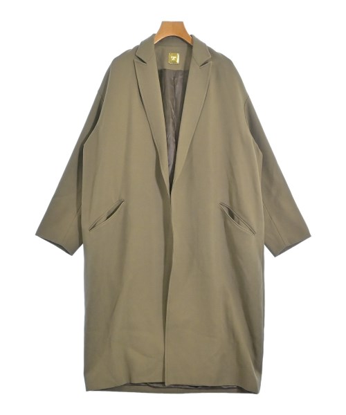 ミューズドゥドゥーズィーエムクラス(MUSE de Deuxieme Classe)のMUSE de Deuxieme Classe コート（その他）