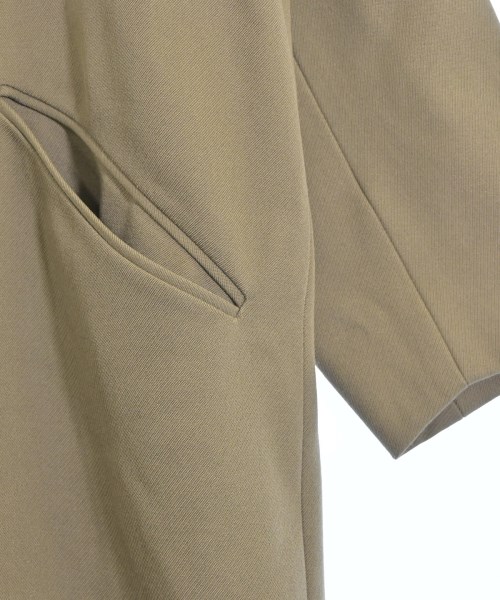 MUSE de Deuxieme Classe（ミューズドゥドゥーズィーエムクラス）その他 茶 サイズ:F レディース/2200622041704