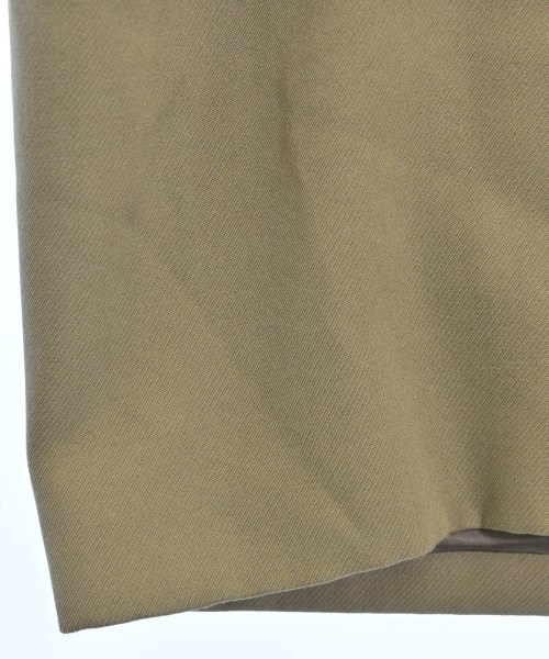 MUSE de Deuxieme Classe（ミューズドゥドゥーズィーエムクラス）その他 茶 サイズ:F レディース/2200622041704