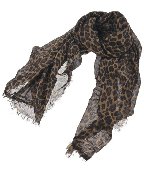 ミューズドゥドゥーズィーエムクラス(MUSE de Deuxieme Classe)のMUSE de Deuxieme Classe ストール