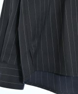 MUSE de Deuxieme Classe（ミューズドゥドゥーズィーエムクラス）カジュアルシャツ 紺 サイズ:F レディース/2200621778014