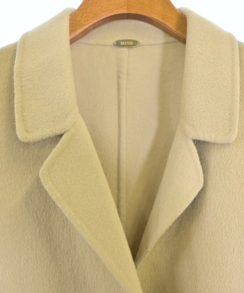 MUSE de Deuxieme Classe（ミューズドゥドゥーズィーエムクラス）その他 ベージュ サイズ:-(M位) レディース/2200633499037