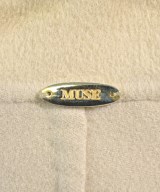 MUSE de Deuxieme Classe（ミューズドゥドゥーズィーエムクラス）その他 ベージュ サイズ:-(M位) レディース/2200633499037