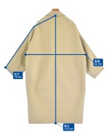 MUSE de Deuxieme Classe（ミューズドゥドゥーズィーエムクラス）その他 ベージュ サイズ:-(M位) レディース/2200633499037