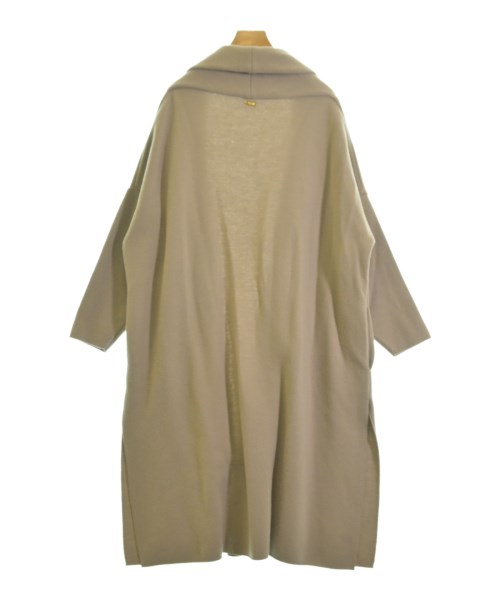 MUSE de Deuxieme Classe（ミューズドゥドゥーズィーエムクラス）その他 グレー サイズ:F レディース/2200633499051