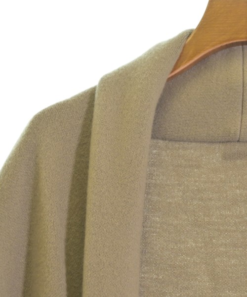 MUSE de Deuxieme Classe（ミューズドゥドゥーズィーエムクラス）その他 グレー サイズ:F レディース/2200633499051