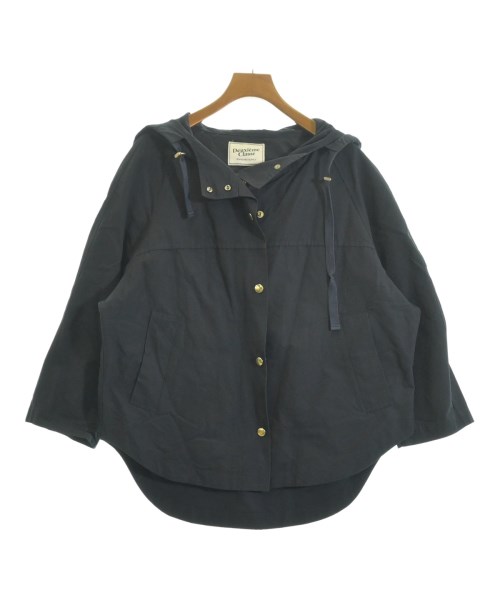 ミューズドゥドゥーズィーエムクラス(MUSE de Deuxieme Classe)のMUSE de Deuxieme Classe ブルゾン（その他）