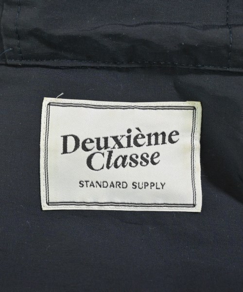 MUSE de Deuxieme Classe（ミューズドゥドゥーズィーエムクラス）その他 紺 サイズ:F レディース/2200633499068
