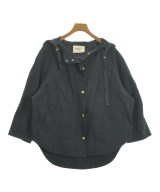 MUSE de Deuxieme Classe（ミューズドゥドゥーズィーエムクラス）その他 紺 サイズ:F レディース/2200633499068