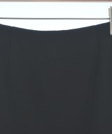 MUSE de Deuxieme Classe（ミューズドゥドゥーズィーエムクラス）ロング・マキシ丈スカート 黒 サイズ:36(S位) レディース/2200633499105