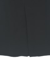 MUSE de Deuxieme Classe（ミューズドゥドゥーズィーエムクラス）ロング・マキシ丈スカート 黒 サイズ:36(S位) レディース/2200633499105