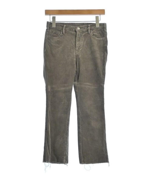 ミューズドゥドゥーズィーエムクラス(MUSE de Deuxieme Classe)のMUSE de Deuxieme Classe パンツ（その他）