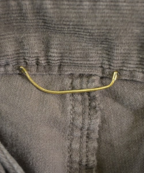 MUSE de Deuxieme Classe（ミューズドゥドゥーズィーエムクラス）その他 茶 サイズ:36(S位) レディース/2200633499167