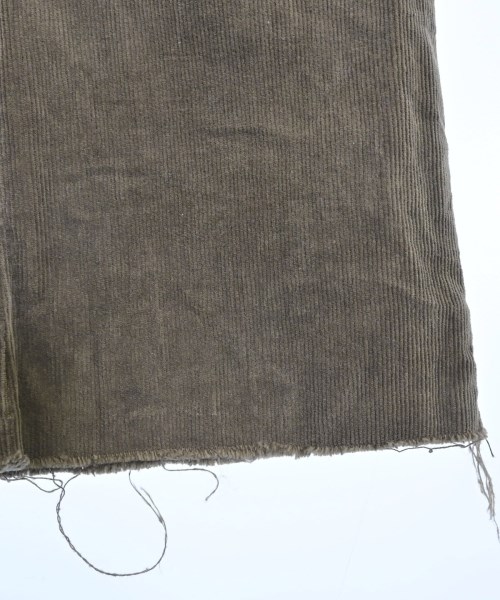 MUSE de Deuxieme Classe（ミューズドゥドゥーズィーエムクラス）その他 茶 サイズ:36(S位) レディース/2200633499167