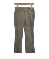 MUSE de Deuxieme Classe（ミューズドゥドゥーズィーエムクラス）その他 茶 サイズ:36(S位) レディース/2200633499167