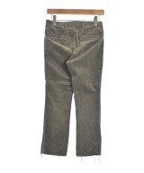 MUSE de Deuxieme Classe（ミューズドゥドゥーズィーエムクラス）その他 茶 サイズ:36(S位) レディース/2200633499167