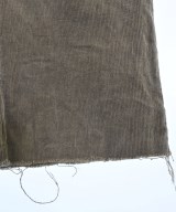 MUSE de Deuxieme Classe（ミューズドゥドゥーズィーエムクラス）その他 茶 サイズ:36(S位) レディース/2200633499167