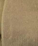 MUSE de Deuxieme Classe（ミューズドゥドゥーズィーエムクラス）ニット・セーター 茶 サイズ:-(M位) レディース/2200633499297