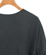 MUSE de Deuxieme Classe（ミューズドゥドゥーズィーエムクラス）ブラウス 黒 サイズ:F レディース/2200633499310