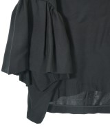 MUSE de Deuxieme Classe（ミューズドゥドゥーズィーエムクラス）ブラウス 黒 サイズ:F レディース/2200633499310