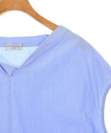 MUSE de Deuxieme Classe（ミューズドゥドゥーズィーエムクラス）ブラウス 青 サイズ:F レディース/2200633499358