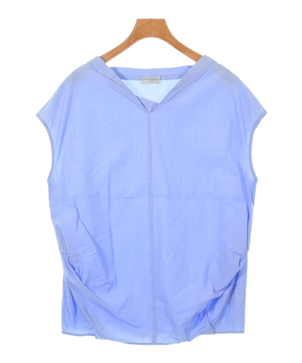 MUSE de Deuxieme Classe（ミューズドゥドゥーズィーエムクラス