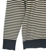 MUSE de Deuxieme Classe（ミューズドゥドゥーズィーエムクラス）ニット・セーター 黒 サイズ:36(S位) レディース/2200636041042