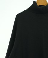 MUSE de Deuxieme Classe（ミューズドゥドゥーズィーエムクラス）ニット・セーター 黒 サイズ:F レディース/2200636127029