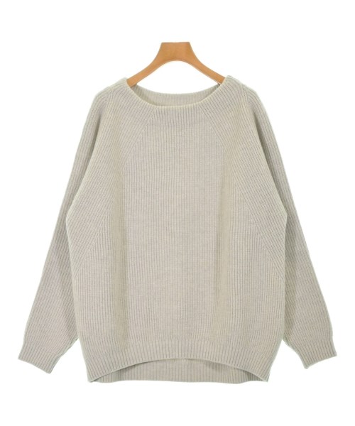 ミューズドゥドゥーズィーエムクラス(MUSE de Deuxieme Classe)のMUSE de Deuxieme Classe ニット・セーター