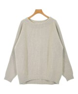 MUSE de Deuxieme Classe ニット・セーター