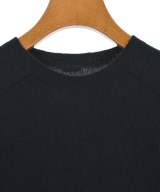 MUSE de Deuxieme Classe（ミューズドゥドゥーズィーエムクラス）ニット・セーター 黒 サイズ:F レディース/2200630476055