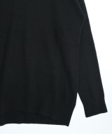 MUSE de Deuxieme Classe（ミューズドゥドゥーズィーエムクラス）ニット・セーター 黒 サイズ:F レディース/2200630476055