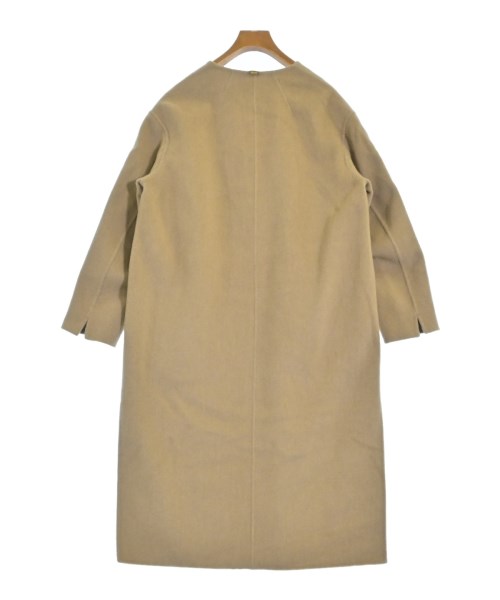 MUSE de Deuxieme Classe（ミューズドゥドゥーズィーエムクラス）その他 ベージュ サイズ:36(S位) レディース/2200636227033