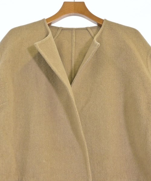 MUSE de Deuxieme Classe（ミューズドゥドゥーズィーエムクラス）その他 ベージュ サイズ:36(S位) レディース/2200636227033