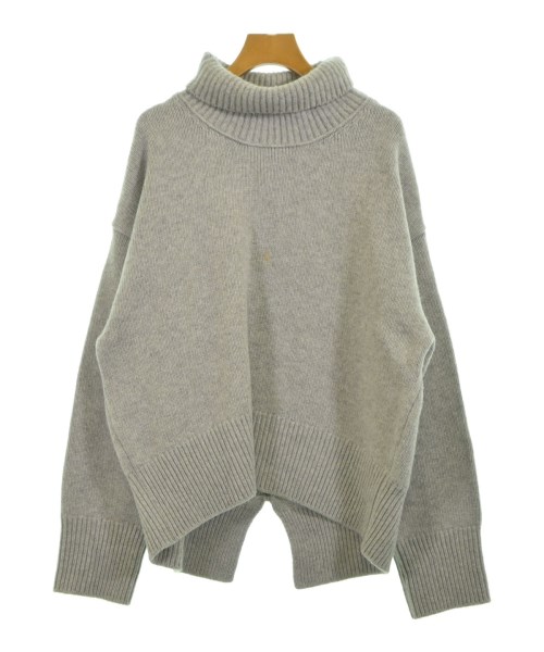 ミューズドゥドゥーズィーエムクラス(MUSE de Deuxieme Classe)のMUSE de Deuxieme Classe ニット・セーター