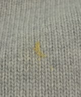 MUSE de Deuxieme Classe（ミューズドゥドゥーズィーエムクラス）ニット・セーター グレー サイズ:F レディース/2200636369115