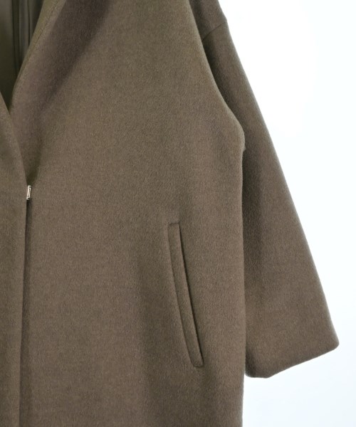 MUSE de Deuxieme Classe（ミューズドゥドゥーズィーエムクラス