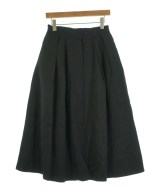 MUSE de Deuxieme Classe ロング・マキシ丈スカート