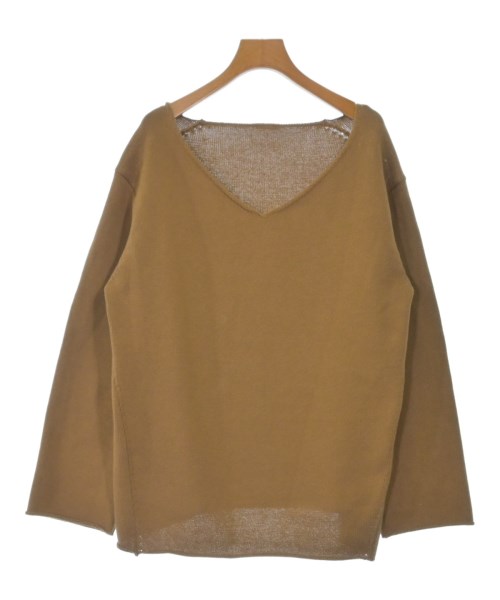 ミューズドゥドゥーズィーエムクラス(MUSE de Deuxieme Classe)のMUSE de Deuxieme Classe ニット・セーター