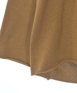 MUSE de Deuxieme Classe（ミューズドゥドゥーズィーエムクラス）ニット・セーター ベージュ サイズ:F レディース/2200636136083