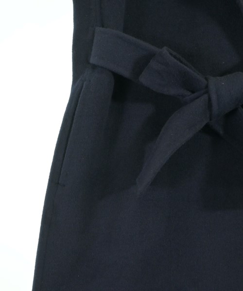 MUSE de Deuxieme Classe（ミューズドゥドゥーズィーエムクラス）その他 紺 サイズ:38(M位) レディース/2200637791038