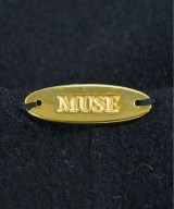 MUSE de Deuxieme Classe（ミューズドゥドゥーズィーエムクラス）その他 紺 サイズ:38(M位) レディース/2200637791038
