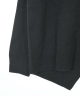 MUSE de Deuxieme Classe（ミューズドゥドゥーズィーエムクラス）ニット・セーター 黒 サイズ:F レディース/2200637816052