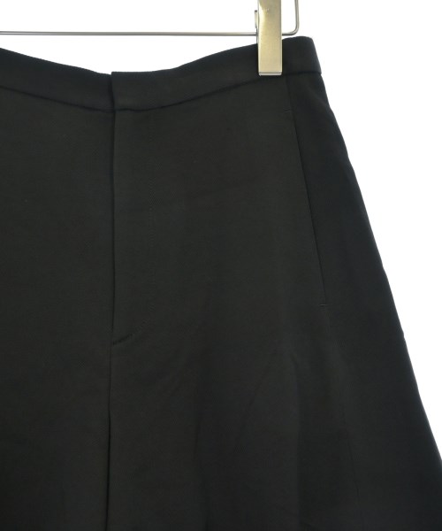 MUSE de Deuxieme Classe（ミューズドゥドゥーズィーエムクラス）その他 黒 サイズ:36(S位) レディース/2200621124033