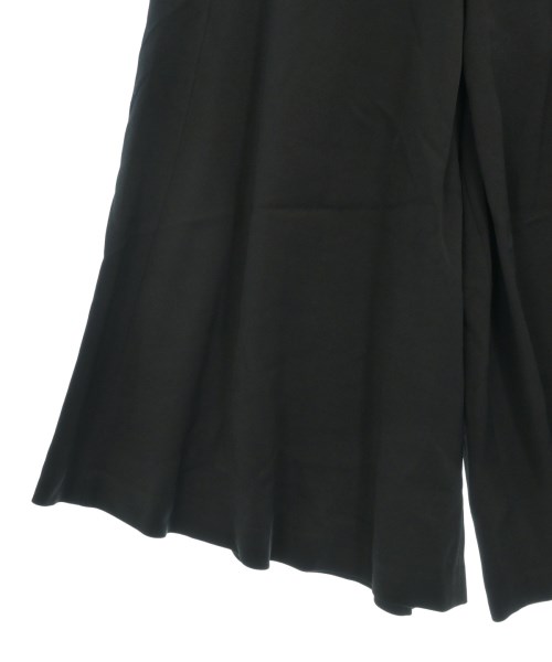 MUSE de Deuxieme Classe（ミューズドゥドゥーズィーエムクラス）その他 黒 サイズ:36(S位) レディース/2200621124033