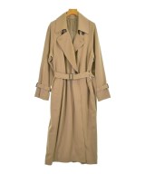 MUSE de Deuxieme Classe トレンチコート