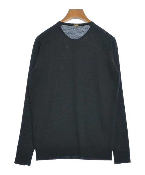 MUSE de Deuxieme Classe（ミューズドゥドゥーズィーエムクラス）カーディガン 黒 サイズ:38(M位) レディース/2200635622068