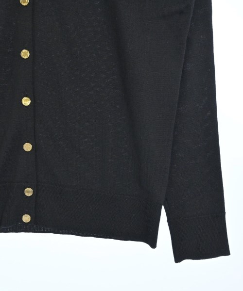 MUSE de Deuxieme Classe（ミューズドゥドゥーズィーエムクラス）カーディガン 黒 サイズ:38(M位) レディース/2200635622068